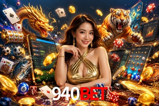 Secure Login 940bet