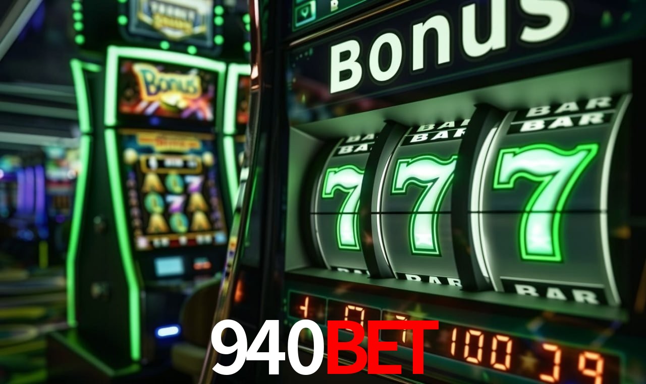 Live Casino 940bet