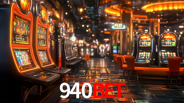 Premium Interface 940bet