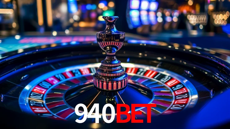 940bet Bônus - 940bet visual 1