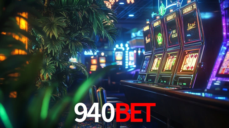 Roulette Table 940bet