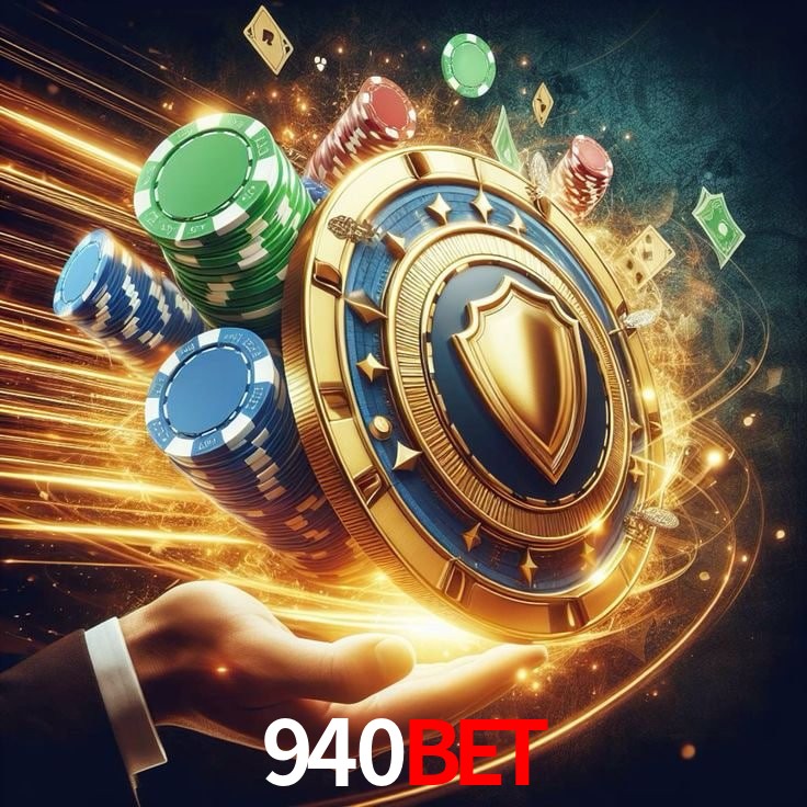 940bet Slots - 940bet visual 2