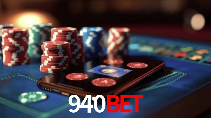 Torneios 940bet