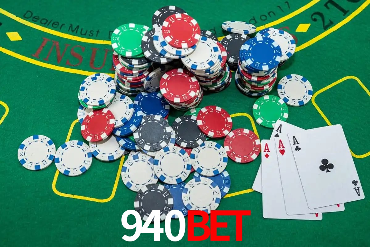 Jogos Exclusivos 940bet