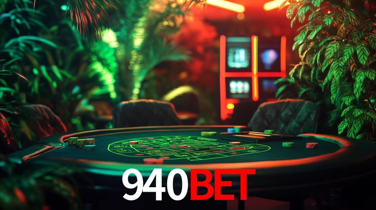 Live Casino 940bet
