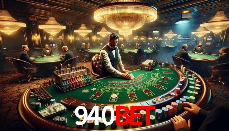Bonus Features 940bet