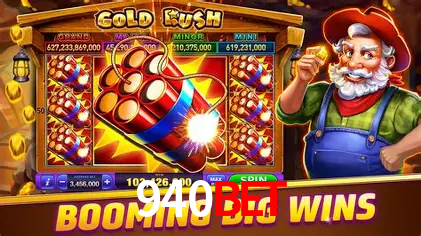 A Revolução dos Aplicativos de Jogos no 940bet