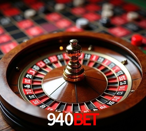 Design Responsivo 940bet
