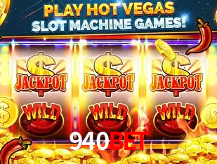 Descubra a Magia dos Jogos de Arcade no 940bet