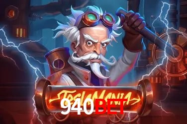Recursos de Bônus 940bet