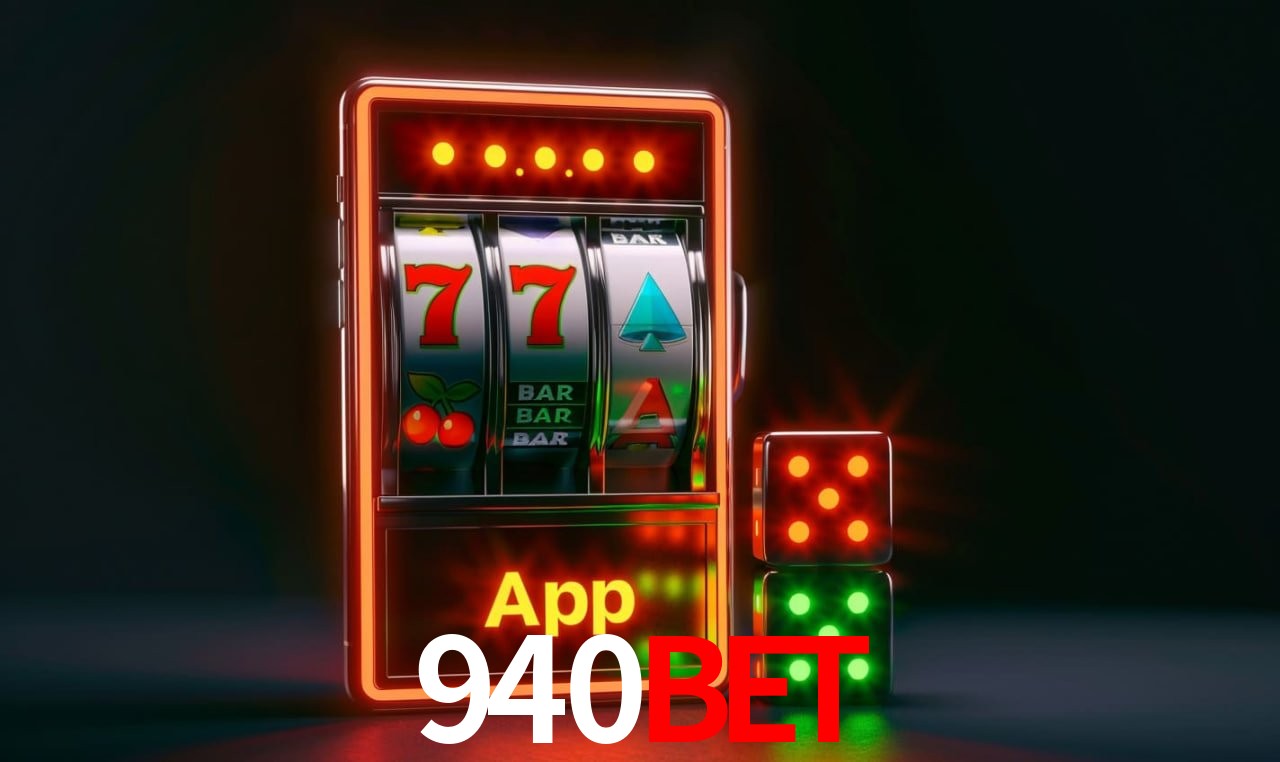 Apostas de Tênis 940bet
