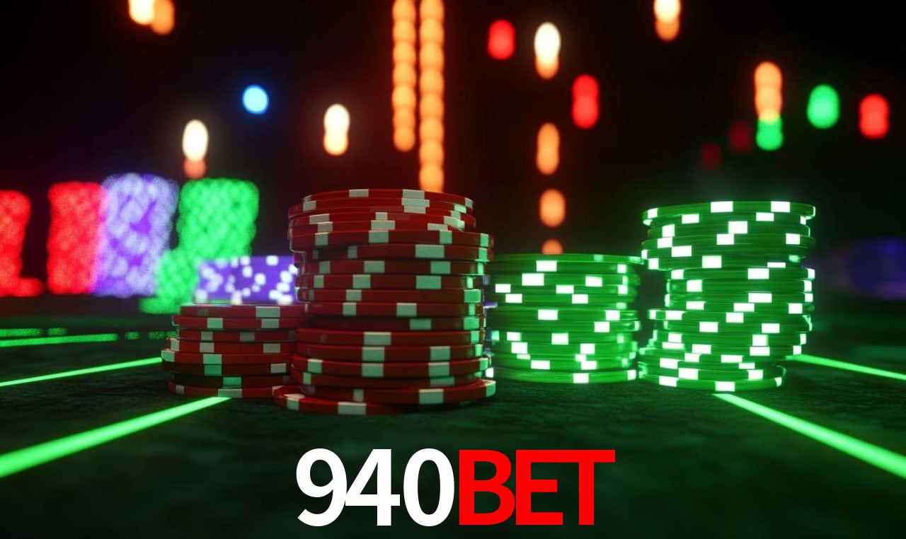 Game Statistics 940bet