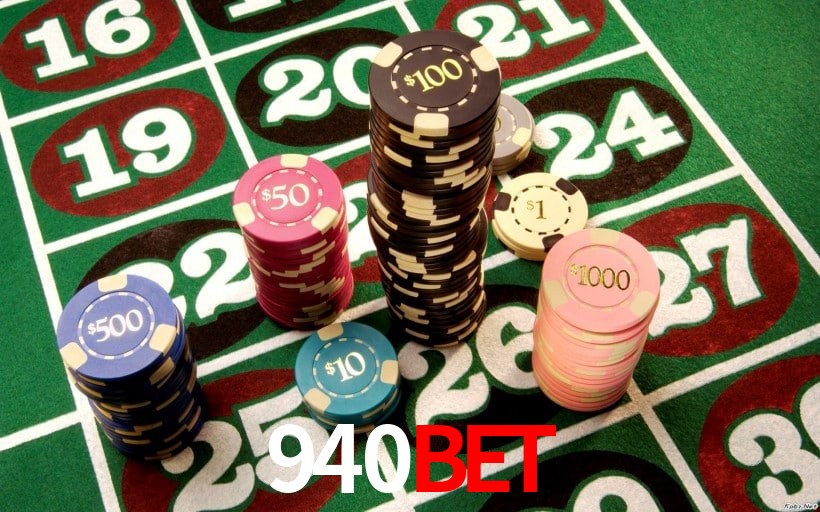 Casino VIP 940bet