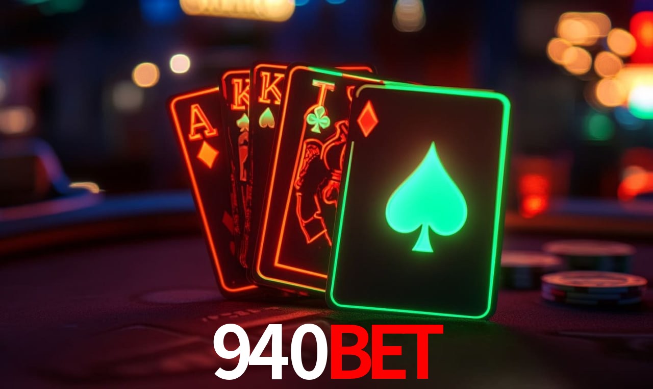 940bet Slots - 940bet visual 1