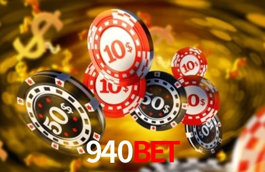 Casino Ao Vivo 940bet