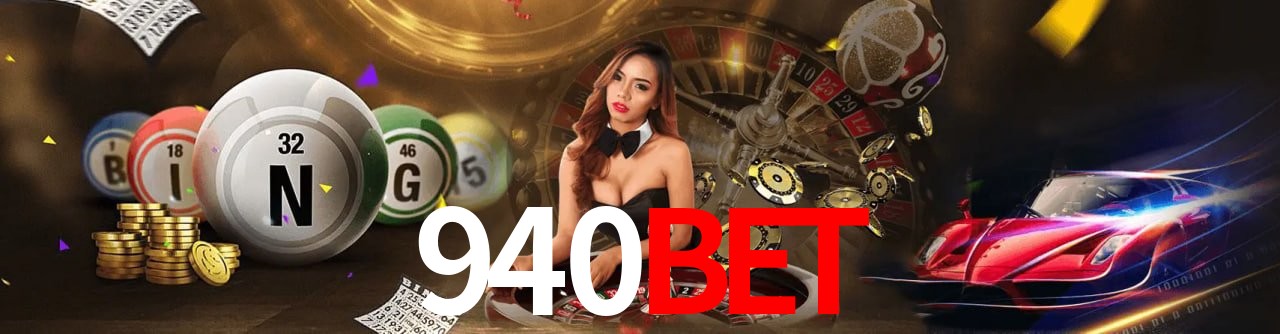 Promoções Sazonais 940bet