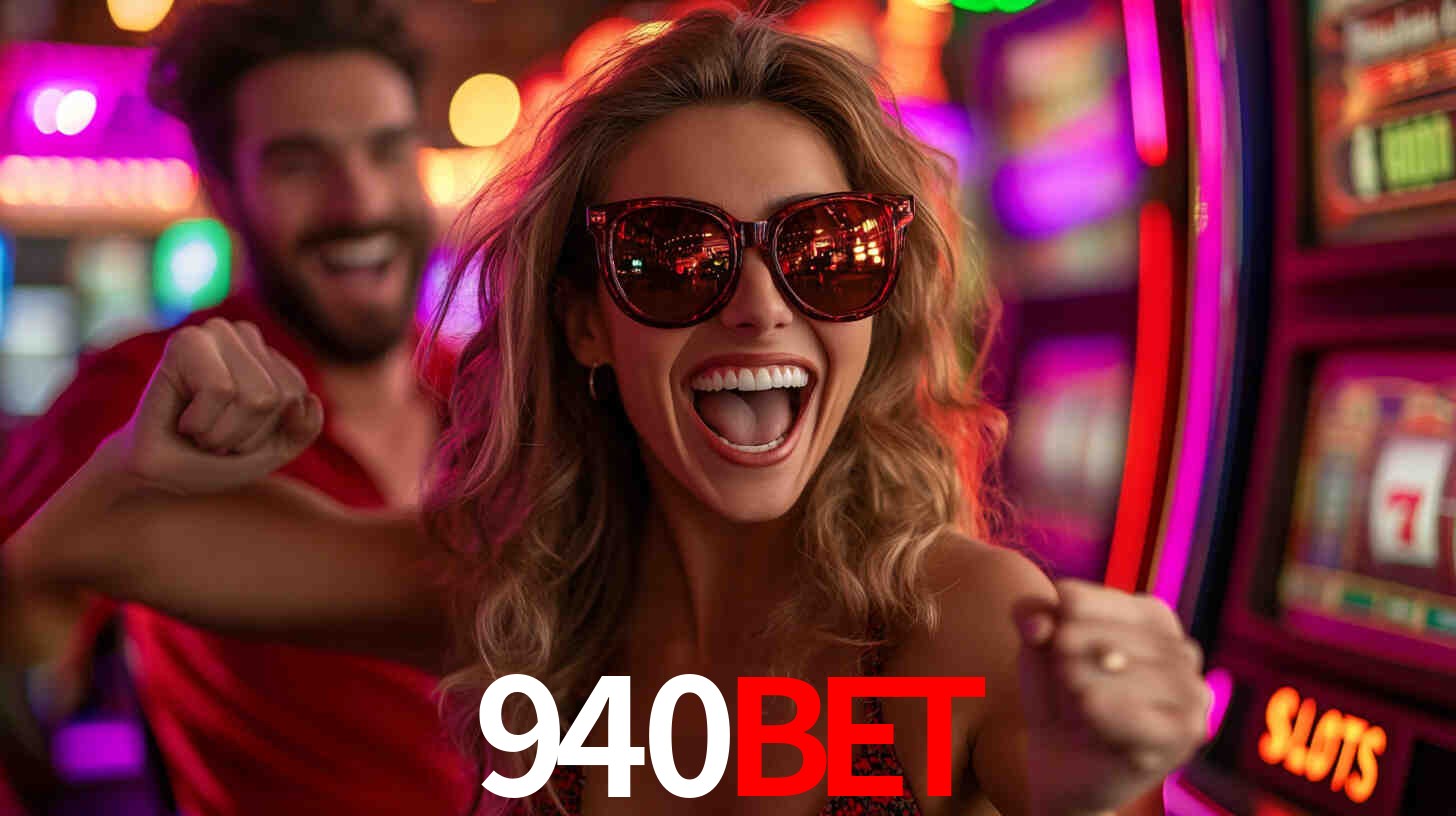 A Popularidade dos Caça-Níqueis no 940bet