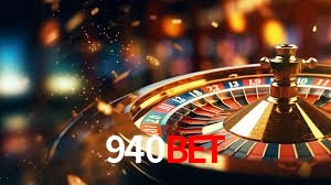 Tecnologia da Plataforma 940bet