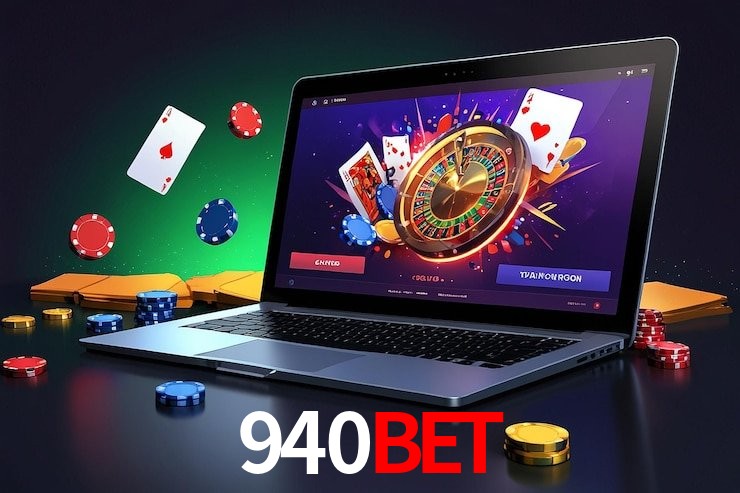Segurança 2FA 940bet
