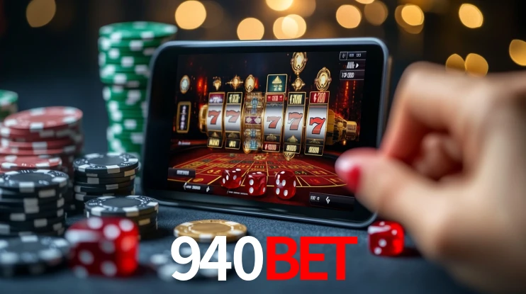 Programa VIP 940bet