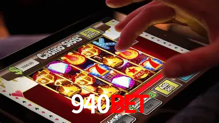 Descubra a Magia dos Jogos de Arcade no 940bet