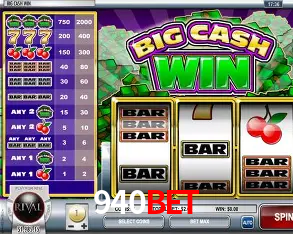 A Emoção da Loteria na 940bet: Uma Chance de Mudança de Vida